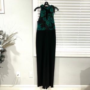 JM Studio By John Meyer Jumpsuit